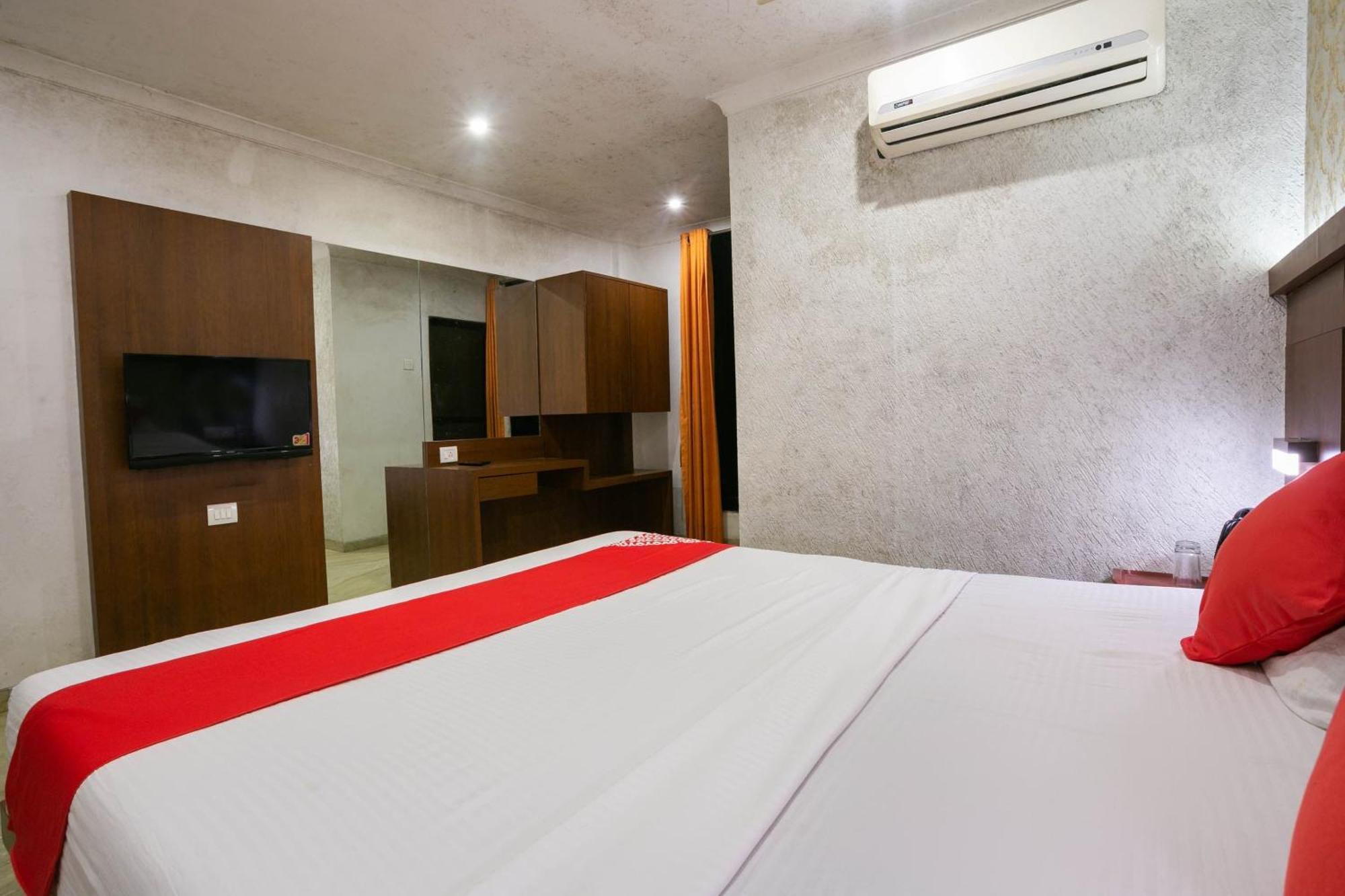 Collection O Prince Residency Hotel Thane Exterior photo