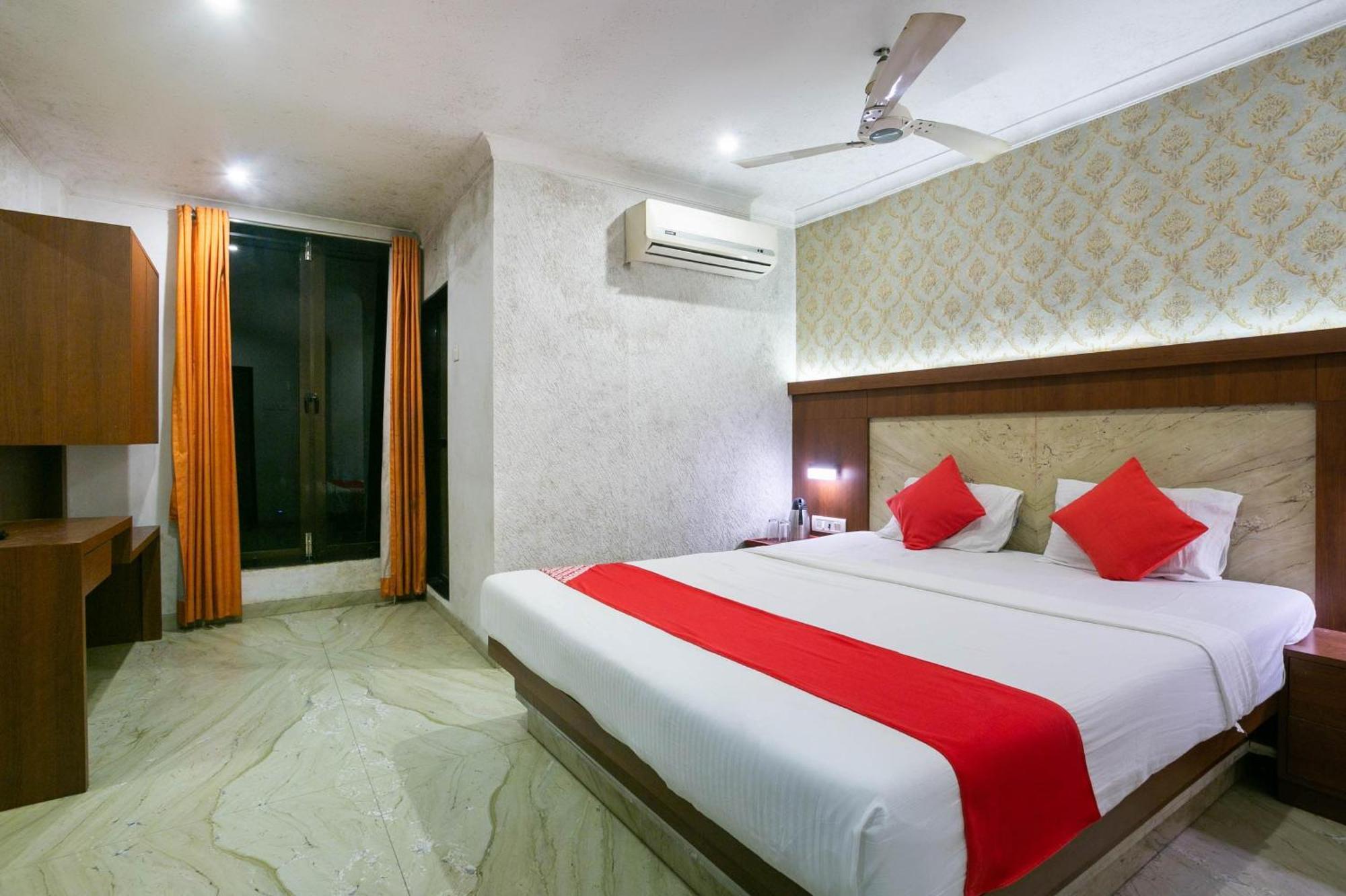 Collection O Prince Residency Hotel Thane Exterior photo