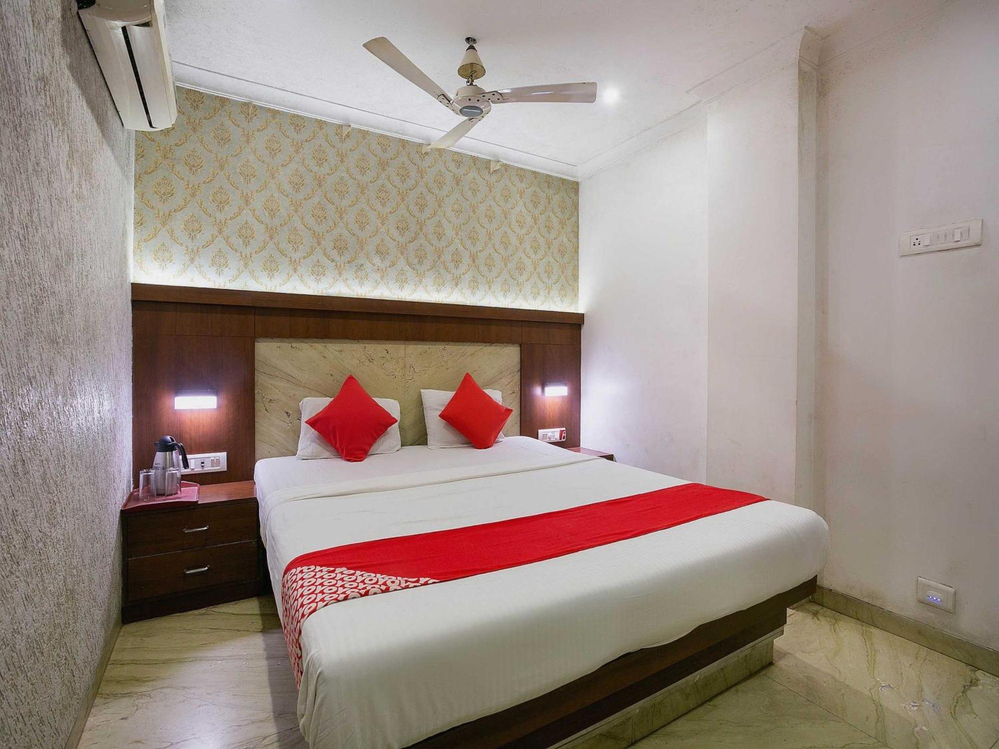 Collection O Prince Residency Hotel Thane Exterior photo