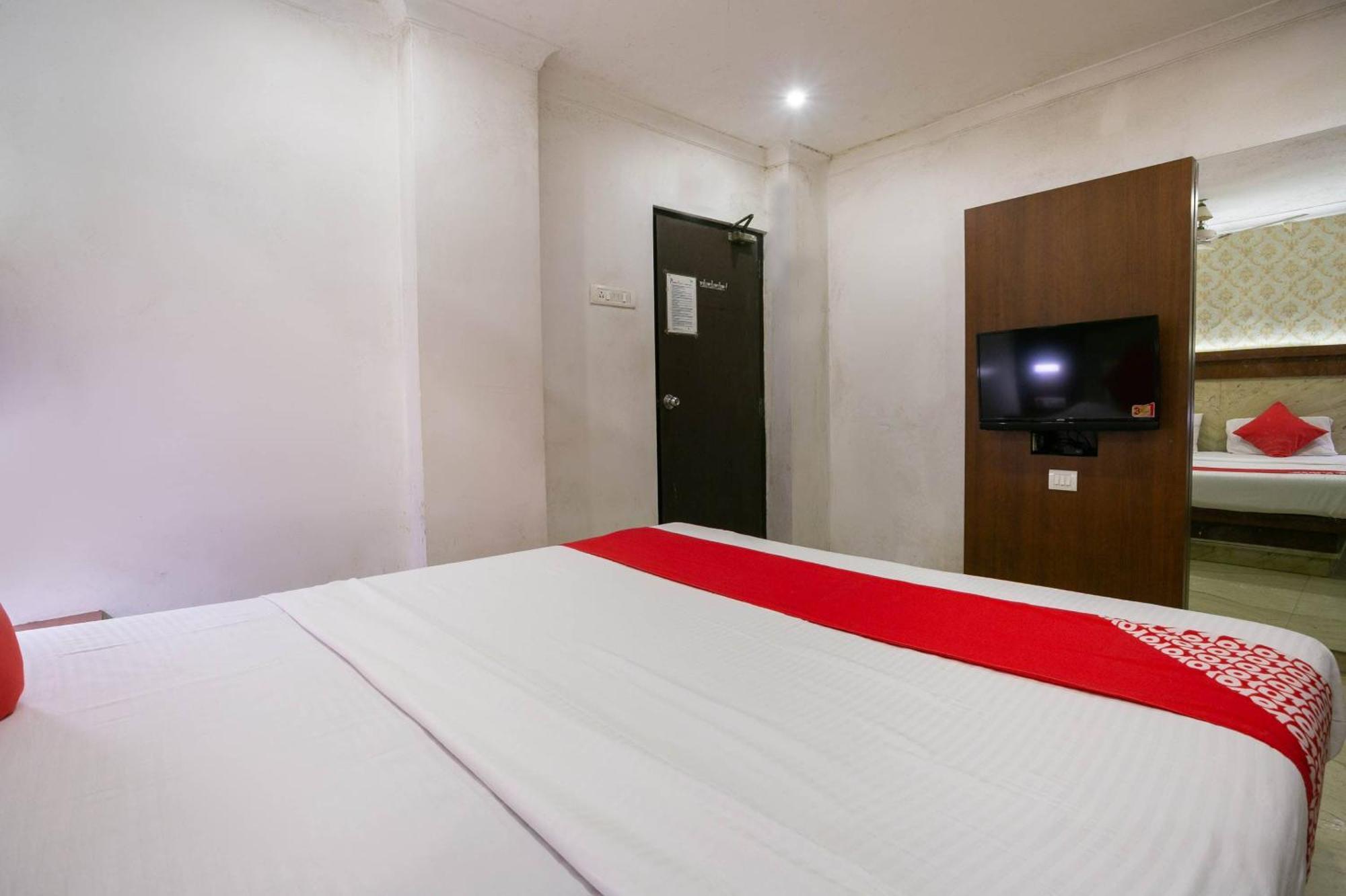 Collection O Prince Residency Hotel Thane Exterior photo